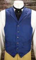 [Frontier Classics Sacramento Vest]