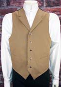 [Frontier Classics Sacramento Vest]
