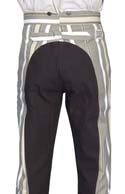 [Frontier Classics Saddle Trousers]