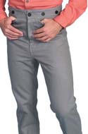 [Frontier Classics - Gunfighter Trousers]