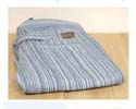 [Frontier Classics Outlaw Stripe Trousers]