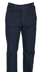 [Frontier Classics Frontier Trousers (BIG) (3 Colors)]
