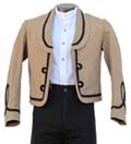 [Frontier Classics - Vaquero Jacket]