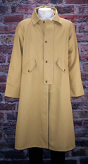 [Frontier Classics Bushwhacker Duster]