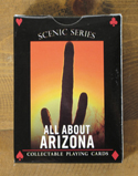 [ Playing Cards- All About Arizona]