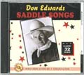 [Don Edwards Saddle Songs]