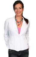 [Scully Cantina Collection Cantina Jacket]