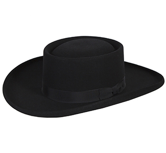 [Rodeo King Reno Hat ]