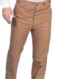 [Scully Rangewear - Frontier Pants (4 Colors)]