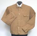 [Scully Rangewear Canvas Range Jacket]