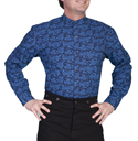 [Scully Rangewear Benton Shirt (Big)]