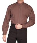[Scully Rangewear Branson Shirt (Big)]