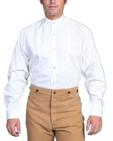 [Scully Rangewear - McCord Shirt (Big & Tall)]