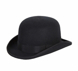 [ Men's Derby Hat]