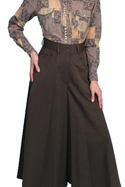 [Scully Riding Pants]