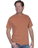 [Scully Contemporary Westerns Cotton T-Shirt ]