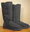 [UGG� Brand Bailey Button Triplet Boot]