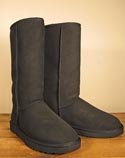 [UGG� Brand Classic Tall Boot]
