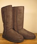 [UGG� Brand Classic Tall Boot]