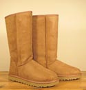 [UGG� Brand Classic Tall Boot]