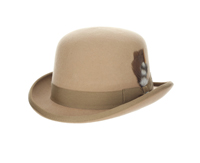 [ Men's Derby Hat]