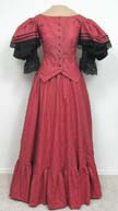[Wild West Mercantile Nicolette Outfit]