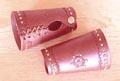 [Wild West Mercantile Ladies' Bronco Cuffs]