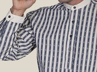 Men's Shirts