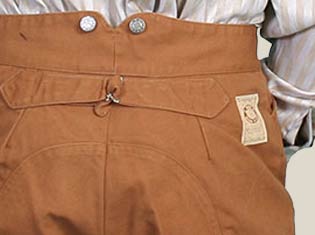 Men's Trousers