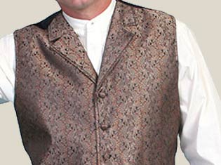 Men's Vests