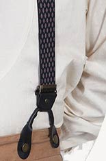 Men's Suspenders