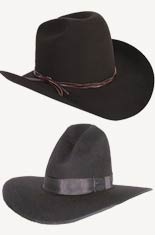Men's Hats