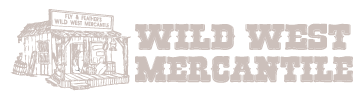 Wild West Mercantile
