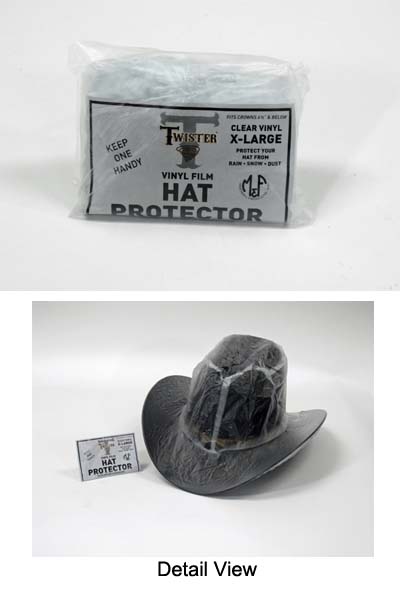 Hat Cover