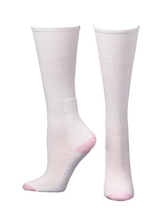 Ladies Boot Socks (3 Pack)