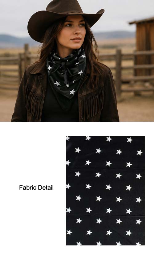 Star Wild Rag