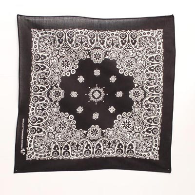 Classic Bandanna