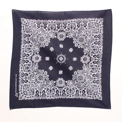 Classic Bandanna
