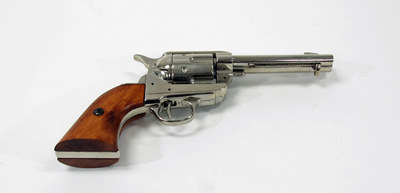 U.S.A.  M1873 PeaceMaker Pistol