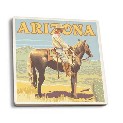 Arizona Cowboy Coaster