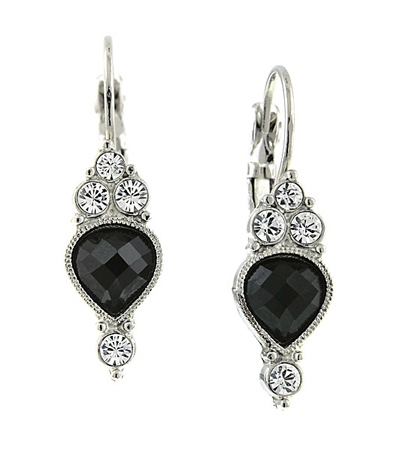 Drop Earrings