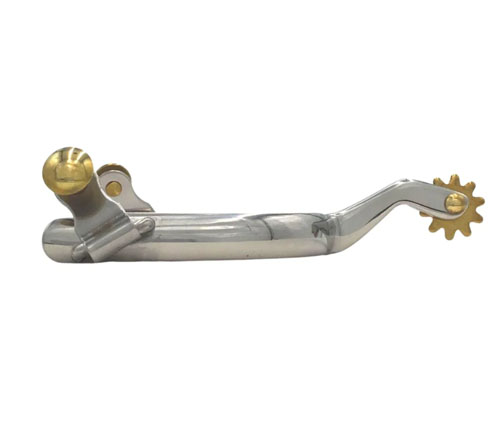 Powder River Spurs