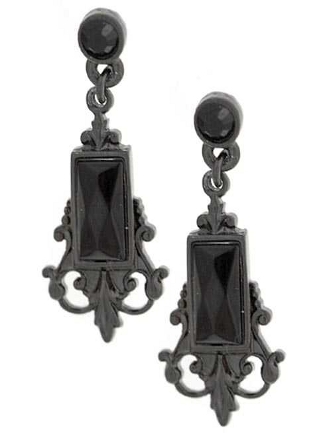 1928 jewelry earrings