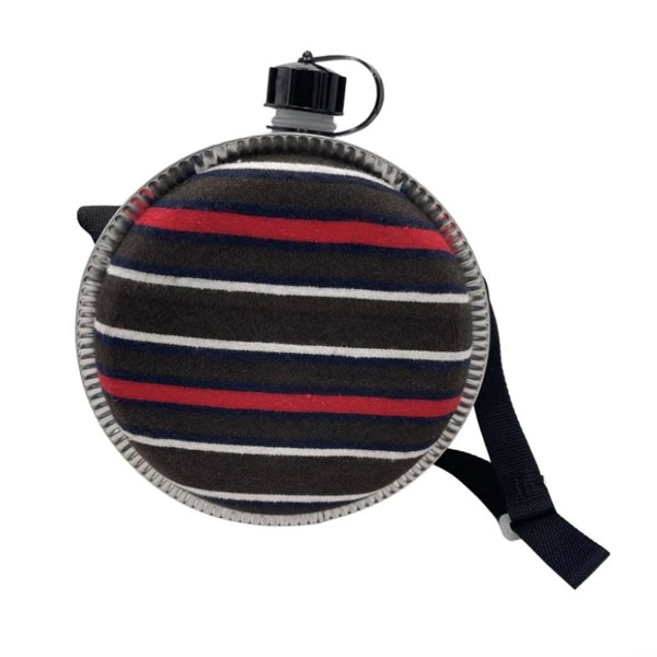 Blanket Lined Canteen