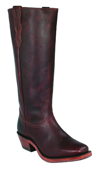 Boulet shooter boots 2025