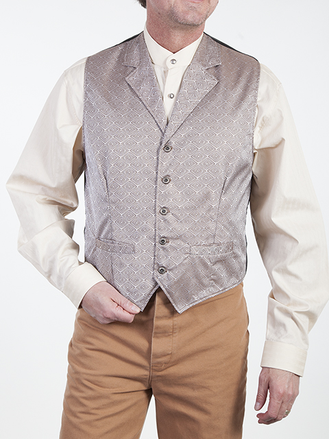 Flynn Vest 