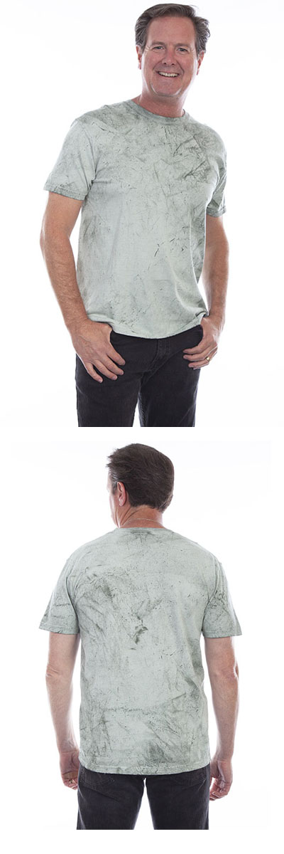 Ocean Mist T-Shirt