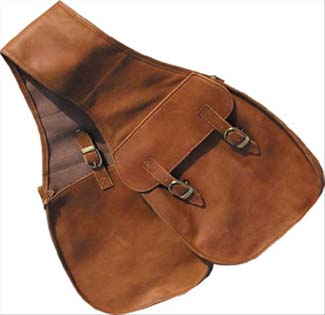 Saddle Bag
