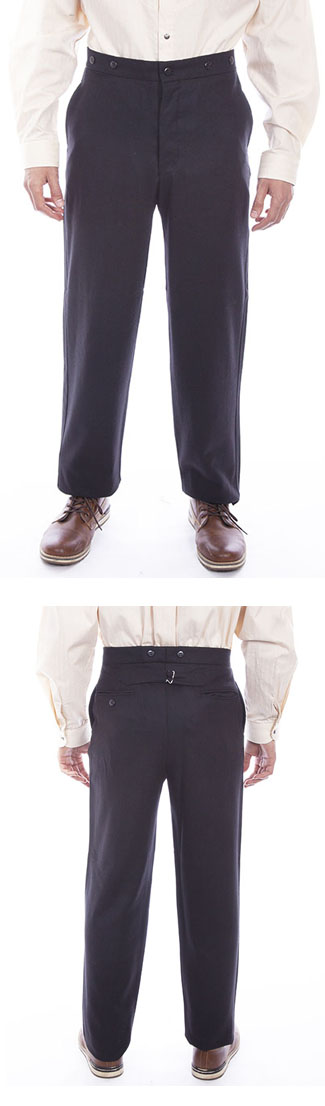Maverick Pants
