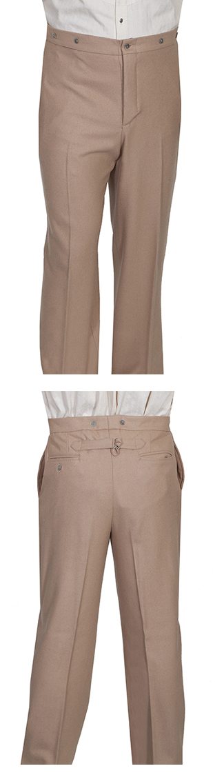 Maverick Pants